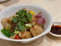 -广东胜利宾馆西关粤中餐厅