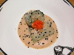 沙律菠菜墩-太二酸菜鱼(汕头苏宁广场店)