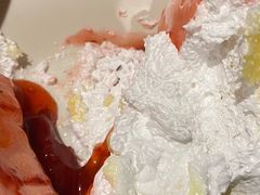 -汉丽轩韩式自助烤肉(大学城龙湖U城天街A馆店)