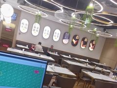 -东方饺子王(新奥购物中心店)