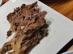 手抓羊肉-品回味清真西北楼(宁波首店)