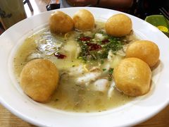 -乐达酸菜鱼面(山师东路店)