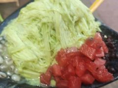 -古真记钵钵鸡(总店)