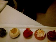-卡佩罗意大利餐厅及酒吧Al Cappello Trattoria