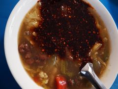 刘老虎肉丸糊辣汤-刘老虎肉丸糊辣汤(总店)