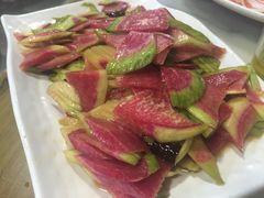 -马记伊源斋涮肉·清真菜(百子湾店)