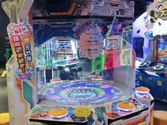 -星际传奇(观澜湖新城店)