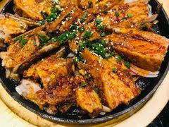 -高老庄新家宴(北斗星广场店)