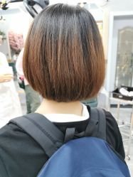 -TRIMS HAIR 修剪造型·烫染接发