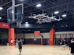 -洛克公园美式运动体验馆(唯品会合肥蜀山城市奥莱店)