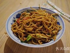 -小毛绝杀炒粉