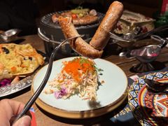 -卢布里西餐厅(海拉尔店)