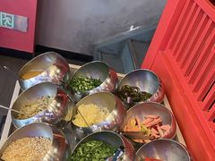 -何师傅美蛙鱼头(汉街店)