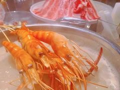 大青虾-阿杜打边炉(五江天街店)