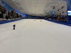 -湘江欢乐城欢乐雪域
