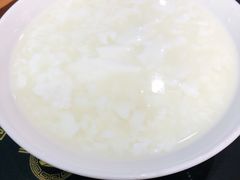 酸奶-罕山奶茶馆(和平路店)