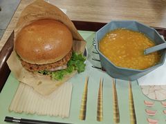 -魏家凉皮(协和店)