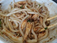 凉鸡米线-再回首鸡肉米线(人民路一店)