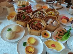 -香宫中餐厅 · 桂林香格里拉
