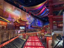-南京万达乐园