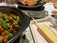 -串盟烧烤大排档·长沙美食地标(星沙店)