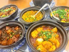 -廖记老砂锅(上清寺店)