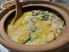 -小吊梨汤·北京菜·烤鸭(四元桥店)