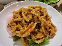 -小雅木姜子烤鸡·贵州菜(鸿通城店)