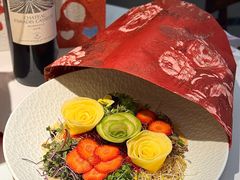 -狮拾久·现代新加坡料理(壹方城店)