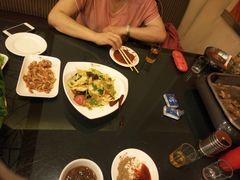 -千纸鹤嫩汁烤肉(西大直街店)