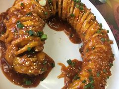-小厨子私房菜·云南美食店