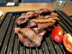 -味太助·银饭食堂(中华城店)