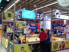 -北京华联购物中心(天通苑店)