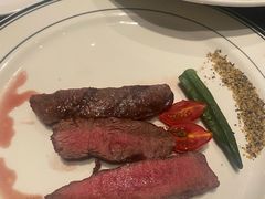 -食间牛排(湖西路店)