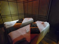 -江南足纪·影院足道·轻奢SPA(红山6979店)