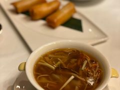 -东海朗廷酒店-唐阁T’ANG COURT 中餐厅