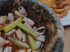 -船歌·鱼水饺青岛菜(枫蓝国际购物中心店)