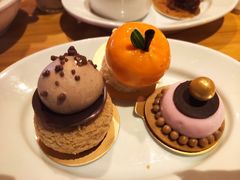 -广州富力君悦大酒店·凯菲厅