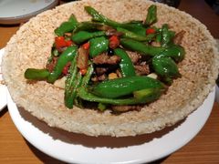 -湘与香缘·湖南菜(王府井北京市百货大楼店)