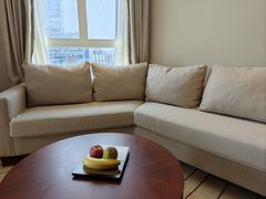 -香港尖沙咀凯悦酒店