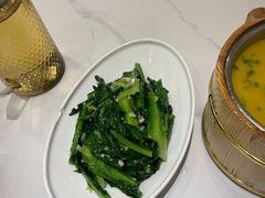 -洞庭米湘·湖南菜(银河SOHO店)