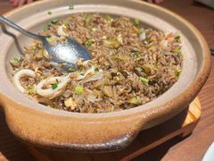 -小厨师·二十年沈家门小海鲜(百井坊巷店)