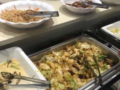 -素满香·素食自助餐(苏州·临顿路店)