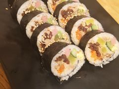-云龙·烤肉专门店(东方路店)