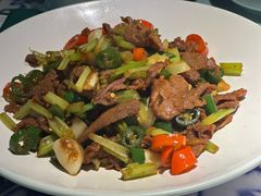 -卢大鲜鱼头捞饭(美利广场店)