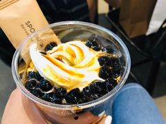-喜茶(上海兴业太古汇店)