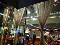 -赵小姐丨新中餐(曲江店)