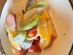 -MR.ROCKY洛奇先生RESTAURANT&BAR(宝安壹方城店)