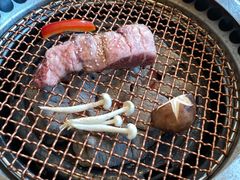 -炎蔵牛舌烤肉