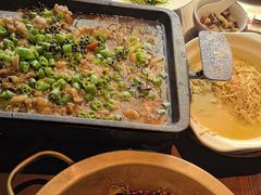 -永安水煮活鱼·仪征菜(仪征奥林匹克店)